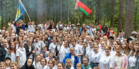 Фото: ПАИ. Курган Дружбы - InformPskov.Ru