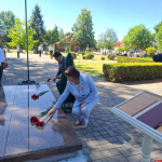 Делегация Псковского района приняла участие в праздновании Дня Независимости Республики Беларусь