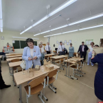 Делегация Псковского района приняла участие в праздновании Дня Независимости Республики Беларусь