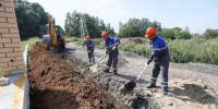 Фото: пресс-служба «Газпром газораспределение Псков» - InformPskov.Ru