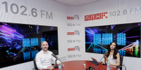 «Краски города»: Кинофестиваль «Западные ворота» и романтичный тренд. ВИДЕО - Pln-Pskov.Ru