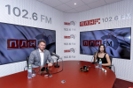«В фокусе»: Новинки и участники «Западных ворот-2025». ВИДЕО