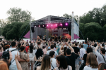 Битва дискотек пройдет на фестивале «Виноград» в Пскове