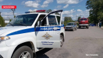 Восьмилетний ребёнок на велосипеде столкнулся с автомобилем в Невеле