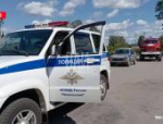 Восьмилетний ребёнок на велосипеде столкнулся с автомобилем в Невеле
