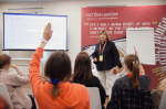 В Печорах разработали концепцию литературного клуба для запуска в Севастополе