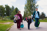В Печорах разработали концепцию литературного клуба для запуска в Севастополе
