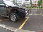 «Рычащих» автомобилями водителей искали в ходе рейда ГАИ в Пскове 