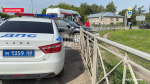 ДТП в Неёлово