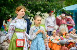 Фото Матвея Елисеева