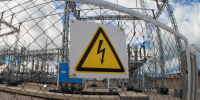 Электроснабжение Новоржевского округа полностью восстановлено - Pln-Pskov.Ru