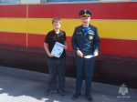 Профилактический рейд в Бежаницком муниципальном  округе