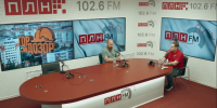 «ГорДозор»: Дорожная текучка. ВИДЕО - Pln-Pskov.Ru
