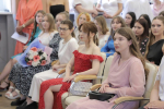 ПсковГУ выпустил более 1,7 тысячи специалистов в этом году