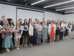 ПсковГУ выпустил более 1,7 тысячи специалистов в этом году
