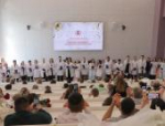 ПсковГУ выпустил более 1,7 тысячи специалистов в этом году