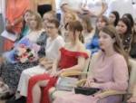 ПсковГУ выпустил более 1,7 тысячи специалистов в этом году