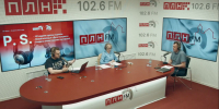 «Постскриптум»: Жизнь без связи и электричества, пробуждение партий и псковские министры. ВИДЕО - Pln-Pskov.Ru