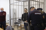 Рейтингомер: камбэк Яшина, отлучение Сурина и назначение Цветкова