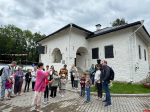 Мероприятие «Все начинается с семьи» состоялось в псковском музее