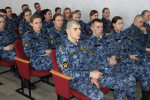 Обучающиеся Псковского филиала университета узнали о семейных узах знаменитых русских писателей и поэтов