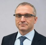 Дмитрий Вольвач. Фото: Министерство экономического развития РФ
