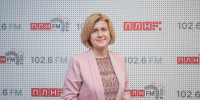Директор гимназии №29 призвала псковских родителей подключить дома проводной интернет - Pln-Pskov.Ru