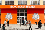 Ольга Тимофеева: Проект спектакля-реконструкции «На нашей улице Победа!» вынашивали в течение пяти лет