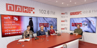 «Беседка»: «Созвездие» зажглось в Пскове. ВИДЕО - Pln-Pskov.Ru