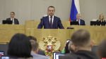 Президент подписал указ о назначении Андрея Никитина главой Минтранса