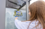 «Ростелеком» завершил установку современного остановочного комплекса возле псковского аэропорта 