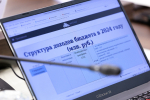 Отчёт об исполнении бюджета территориального ФОМС одобрил комитет Собрания