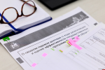 Отчёт об исполнении бюджета территориального ФОМС одобрил комитет Собрания