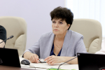 Отчёт об исполнении бюджета территориального ФОМС одобрил комитет Собрания