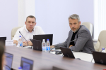 Отчёт об исполнении бюджета территориального ФОМС одобрил комитет Собрания