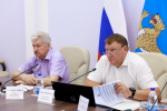 Отчёт об исполнении бюджета территориального ФОМС одобрил комитет Собрания