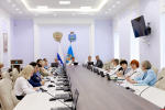 Отчёт об исполнении бюджета территориального ФОМС одобрил комитет Собрания