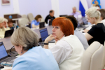 Отчёт об исполнении бюджета территориального ФОМС одобрил комитет Собрания