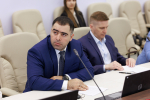 Отчёт об исполнении бюджета территориального ФОМС одобрил комитет Собрания