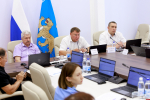Отчёт об исполнении бюджета территориального ФОМС одобрил комитет Собрания