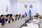 Отчёт об исполнении бюджета территориального ФОМС одобрил комитет Собрания