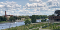 Позови меня тихо на «Инию» - Pln-Pskov.Ru