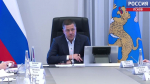 Михаил Ведерников поддержал создание