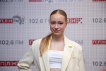 Победительница седьмого сезона «Битвы талантов»: Я шла туда без особых надежд