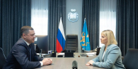 Школу на улице Киселева в Пскове планируют включить в перечень федеральных инновационных площадок - Pln-Pskov.Ru