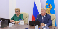 Профильные вопросы июльской сессии рассмотрел социальный комитет Собрания - Pln-Pskov.Ru