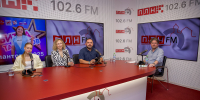 «Беседка»: «Битва талантов-2025». ВИДЕО - Pln-Pskov.Ru