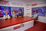«Беседка»: «Битва талантов-2025». ВИДЕО