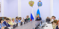 Фото: пресс-служба Псковского областного Собрания депутатов - InformPskov.Ru