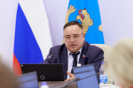 Законопроект о региональных памятных датах одобрил законодательный комитет Собрания